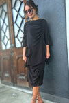 Justine Ruched Skirt
