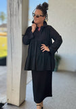 Ivana Zip Jacket