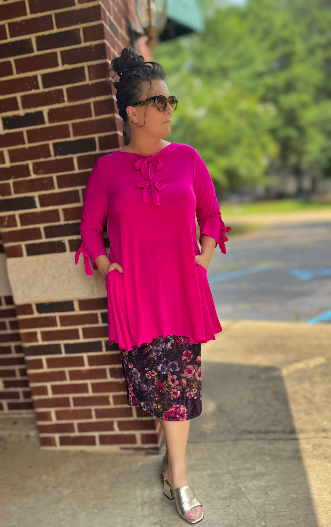 Zadie B's Fashions – Zadie B's Fashions