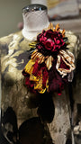 Flower Brooch #114