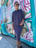 Madison Activewear Skirt w/leggings