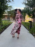 Rivers Dress