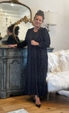 Lorna Duster 2-Piece Set
