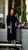 Wynn Textured Dress