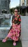 Rivers Dress