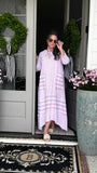 Izzy Seersucker Dress