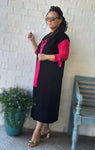 Julia Long Duster