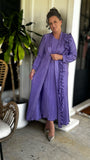 Lorna Duster 2-Piece Set