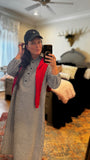 Aniyah Shirt Dress