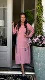 Wynn Textured Dress