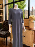 Layering Dress-Solid 2