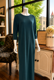 Layering Dress-Solid 2