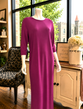 Layering Dress-Solid 2