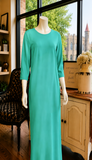 Layering Dress-Solid 2
