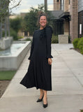 Esther Empire Waist Dress