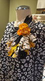 Flower Brooch #100