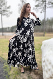 Danielle Dress