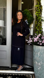 Wynn Textured Dress