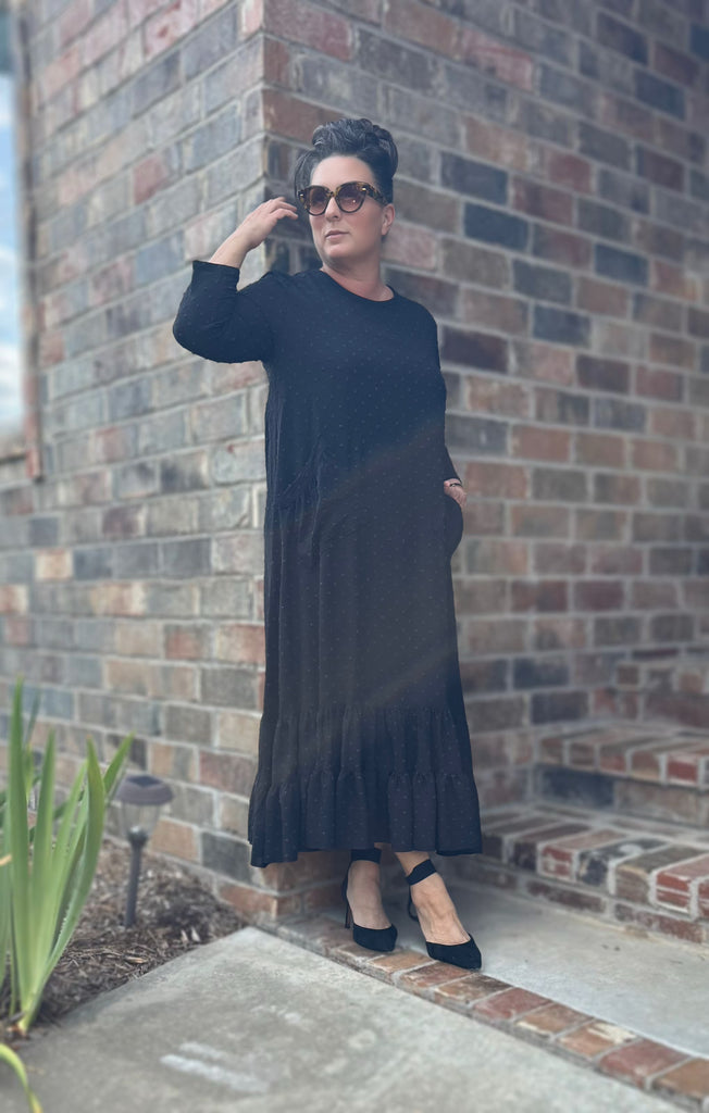 Addison Dress Zadie B's Fashions Addison Dress Zadie B's Fashions