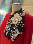 Flower Brooch #100