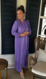 Lorna Duster 2-Piece Set