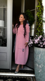 Wynn Textured Dress