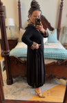 Lauren Collared Dress