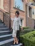 Autumn Pocket Tunic