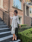 Autumn Pocket Tunic