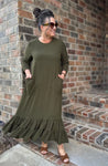 Addison Dress