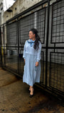 Brinkley Zip Dress