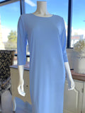 Layering Dress-Solid 1