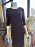 Layering Dress-Solid 1