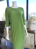 Layering Dress-Solid 1