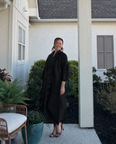 Nomi Pleated Dress