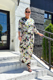 Donna Sue Bubble Dress