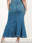Vintage Wash Skirt - 87900