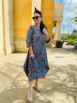 Callie Bubble Dress