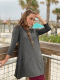 Darby Tunic