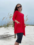 Darby Tunic