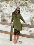 Darby Tunic