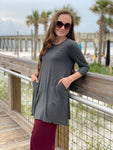 Darby Tunic