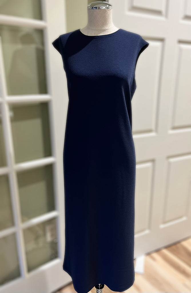 Sleeveless Liverpool Layering Dress Zadie B's Fashions Sleeveless Liverpool Layering Dress Zadie B's Fashions
